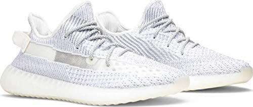 Yeezy Boost 350 V2 Static Reflective White