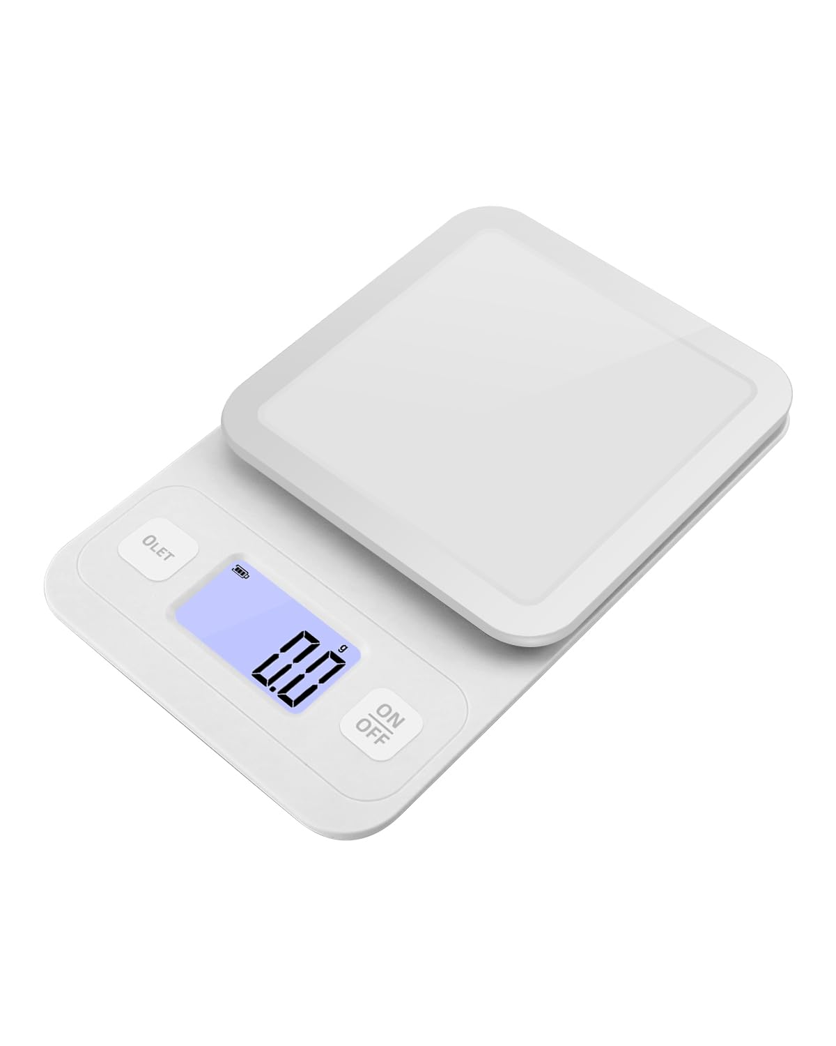 digital scale, kitchen scale, electronic scale, cooking scale