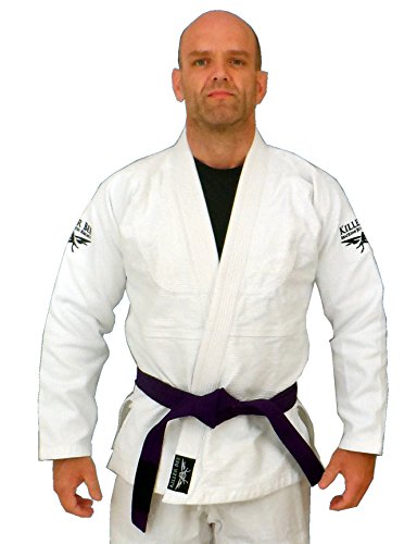 bjj gi top only