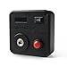 Coil Master 521 Tab Mini 100% Authentic Ohm Meter Multi-functional Rebuilding Deck With Authenticity Sticker