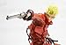 Kotobukiya - Trigun Badlands Rumble statuette PVC ARTFX J 1/8 Vash The Stampe