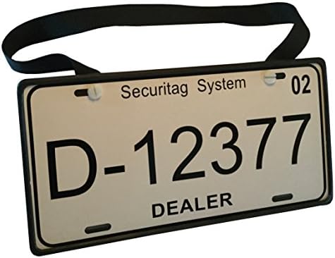 Pro-Tag Kit