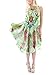 Women's Summer Resort Shift Dress