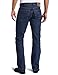Levi's Men's 505 Regular Fit Jean, Dark Stonewash, 31x30