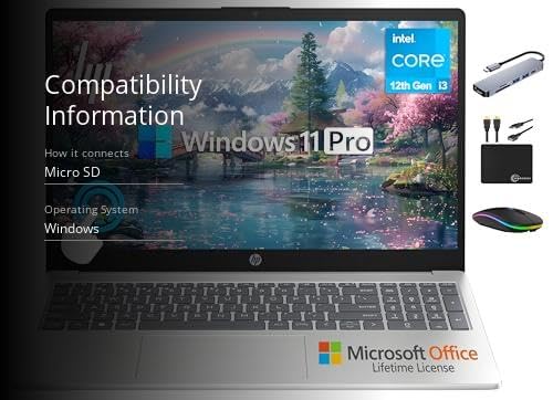 HP 2025 Business 15.6
