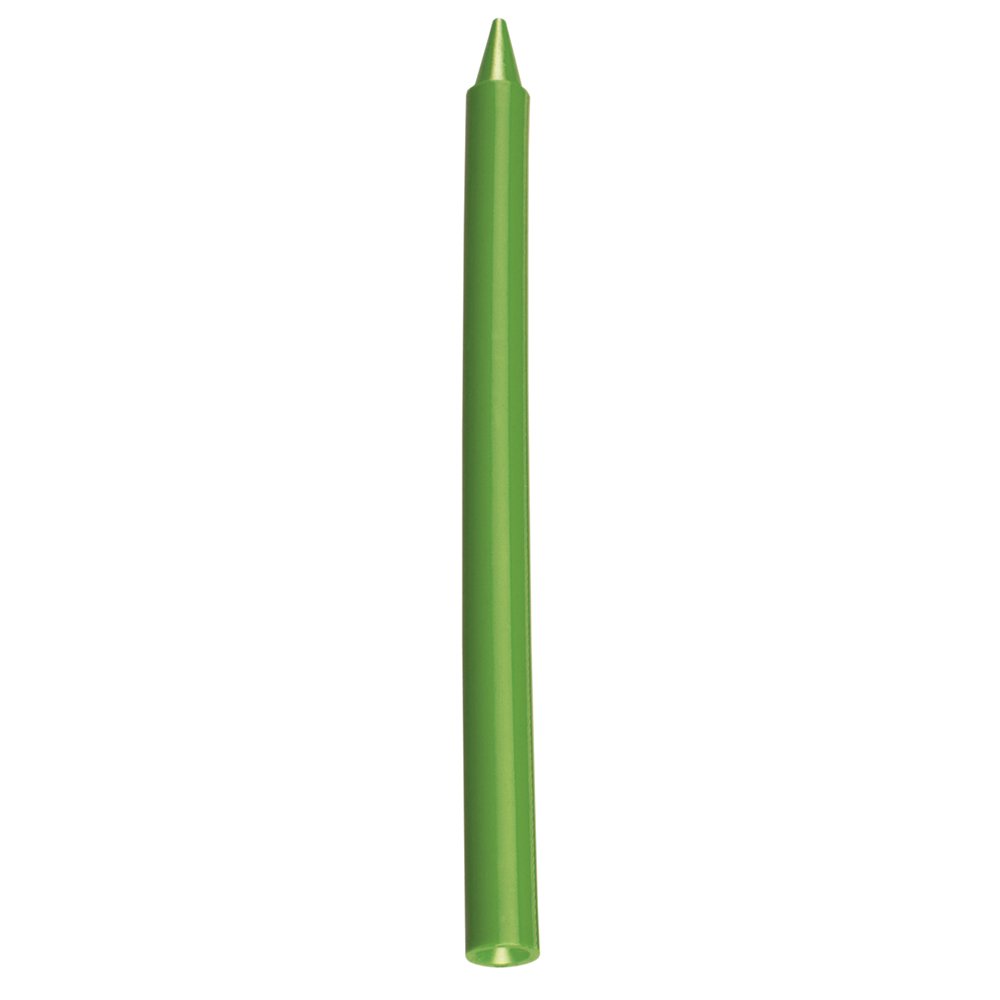 Jovi - Pack of 25 pencils, light green (92504)