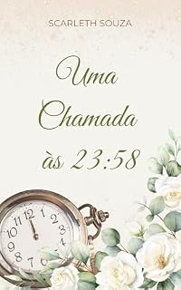Livro Uma chamada às 23:58