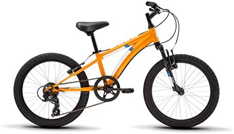 New 2018 Diamondback Cobra 20 Complete Bike