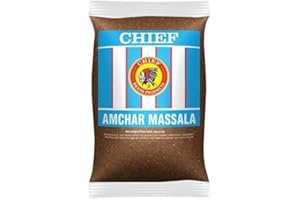 CHIEF BRAND PRODUCTS Amchar Massala 8.1 oz