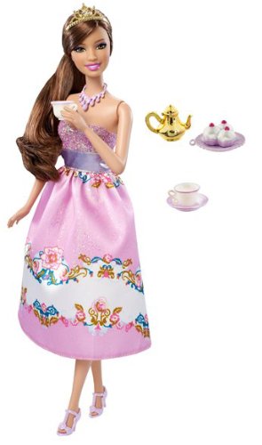 barbie principessa amazon