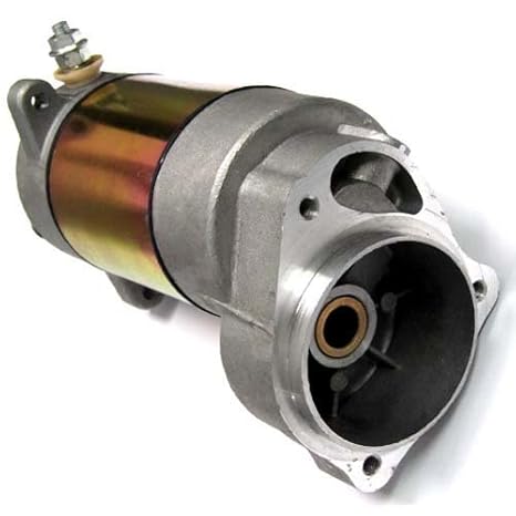Starter For Polaris Xplorer 250 300 400 1995 1996 1997 1998 1999 00 01 02 Other Atv Side By Side Utv Parts Accessories Nuntiusbrokers Com