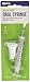 Ezy-Dose 10 ml Oral Syringe with Dosage Korcs - Pack of 5