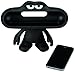 Beats Dude Stand for Beats Pill 2.0 Portable Speaker (Black)-Not fit for Pill Plus Model  