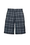 Nike Men's Nike Golf Plaid Short