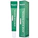 Scar Removal Cream Advanced Treatment for Face & Body Old & New Scars from Cuts Stretch Marks, C-Sections & Surgeries With Natural Herbal Extracts Formula