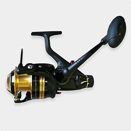 catfish spinning reels