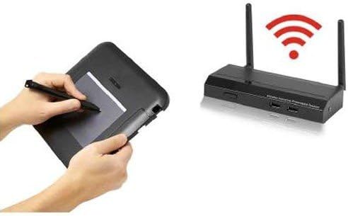 Qomo Qwps1500 Qconnect Plus