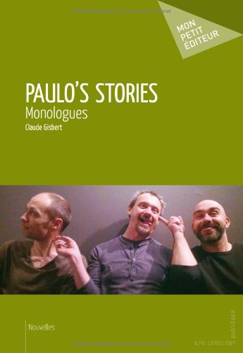 Paulo's stories