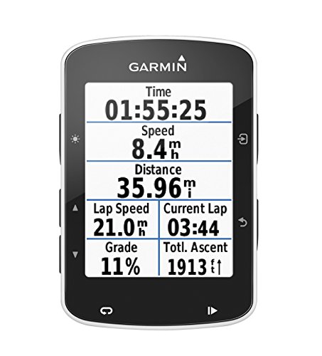 Garmin-Edge-520-with-PlayBetter-Portable-USB-Charger-Hard-Carrying-Case-Bike-Mounts-USB-Cable-POWER-BUNDLE-High-Res-Color-Display-GPS-Bike-Computer