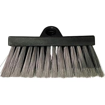 docapole bristle brush extension pole deck scrub telescopic handle hard siding wash attachment soft