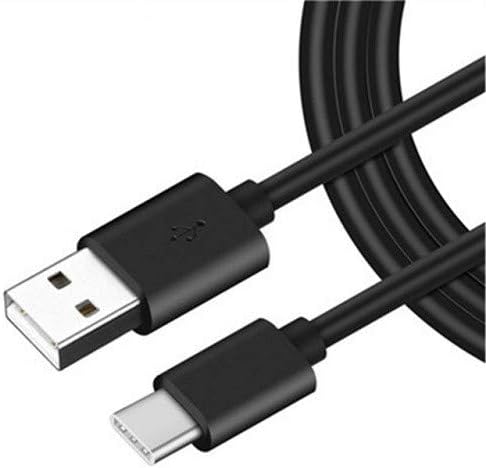 Sony 1307-9952 UCB20 USB C to USB A Cable Black - Image 4