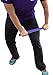 Fitness Answered Training The Muscle Stick Elite Hard Massage Roller - Purple