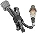 BOSCH 13487 Premium OE Fitment Oxygen Sensor - Compatible with Select Acura MDX; Honda Civic, Pilot