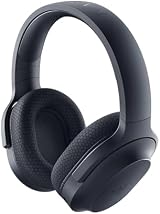 Razer Barracuda X Wireless Gaming Headset Dual Wireless USB-C 50h Battery view 10