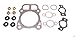 Kohler Part # 2484101-S KIT, CYL Head Gasket (C17-22) primary
