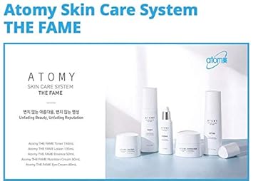 the fame toner