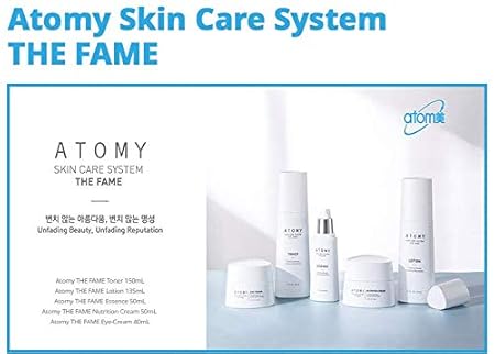 atomy fame set price