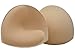BRAVO~Perky Pack: Swim Shapers and Bra inserts. Contains two sets (one triangle, one round)