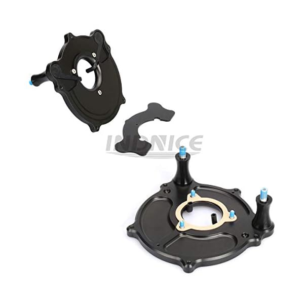 Filtro de aire para Harley - Consultar mod compatibles - Imagen 4