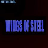 Wings of Steel