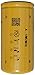 Caterpillar 1R-0751 Advanced High Efficiency Fuel Filter Multipack (Pack of 2)