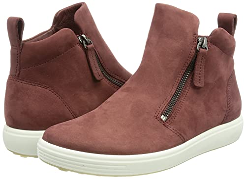 zip bootie sneaker