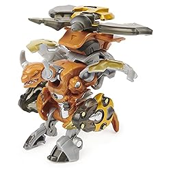 Bakugan Ultra, Aurelus Eenoch with Transforming