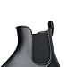 Women's Ladies Short Ankle High Rain Winter Boots Booties Elastic Design Slip On