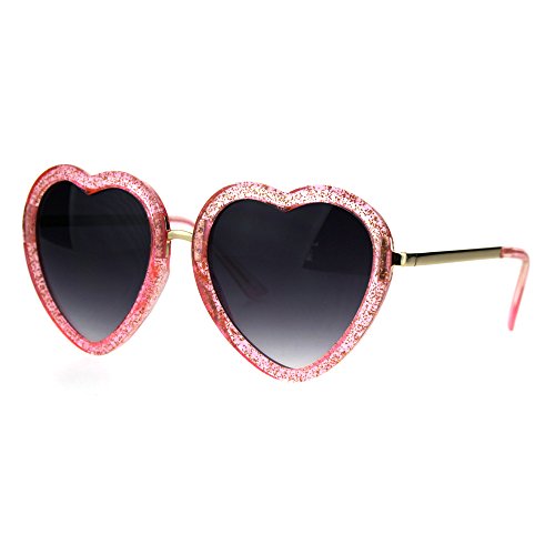 Pink Glitter Sunglasses TOPRated Best Pink Glitter Sunglasses