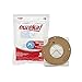 Genuine Eureka PL Vacuum Bag 62389A - 3 bags