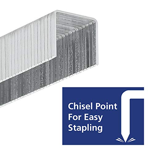 1 WORKPRO+Heavy+Staples+Nails+7500+count