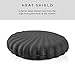 Zenstone Pro Hot Stone Warmer and 12 Pro Stones | New 2019 Model