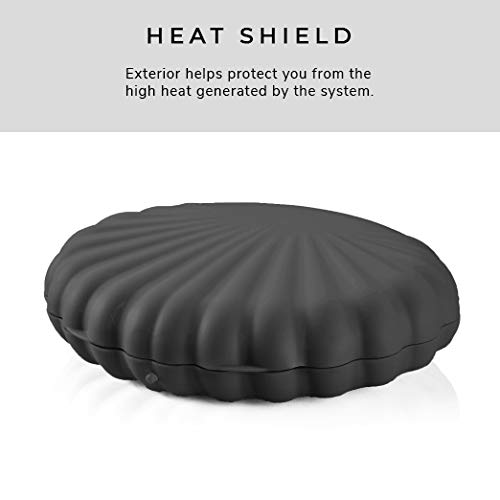 Zenstone Pro Hot Stone Warmer and 12 Pro Stones