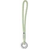 RNA Ocean 8mm Prusik Cord - Professional Grade Equipment, Double Braid Rope with Rappel Ring, Polyester Aramid Construction, 5400 lb MBS Rating, Heat and Abrasion Resistant