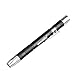 CASTNOO LED Penlight Flashlight, 2in1 One White Light One Black Light Flashlight