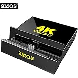 SMOS DeX Station for Samsung Galaxy S8 S8+ Note8 MG950 ,Perfect Compatibility as Original (Support ALL Versions with Warranty)