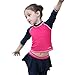 TFJH Kids Girls Swimsuit 3-8 Years UPF 50+ UV 3 Piece
