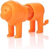 Smartmax My First Safari Animals Magnetic Discovery Play Set 18 Pieces 1-5 Years view 8