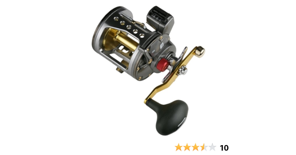 okuma catalina reels for sale
