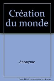 La  création du monde